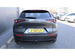 Mazda CX-30 2.0 SA-X Comfort | Led | Media | Camera | Trekhaak