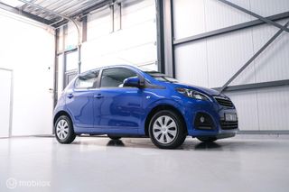 Peugeot 108 1.0 e-VTi Blue Lease Executive | Airco | 5drs | LED | Bluetooth | rijklaar |