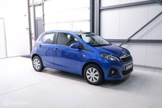 Peugeot 108 1.0 e-VTi Blue Lease Executive | Airco | 5drs | LED | Bluetooth | rijklaar |