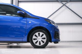 Peugeot 108 1.0 e-VTi Blue Lease Executive | Airco | 5drs | LED | Bluetooth | rijklaar |