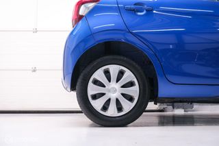 Peugeot 108 1.0 e-VTi Blue Lease Executive | Airco | 5drs | LED | Bluetooth | rijklaar |