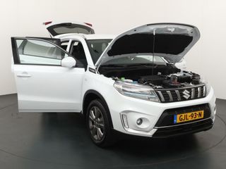 Suzuki Vitara 1.4 Boosterjet Select Smart Hybrid