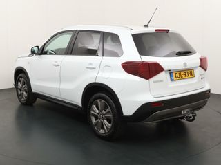 Suzuki Vitara 1.4 Boosterjet Select Smart Hybrid