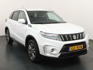 Suzuki Vitara 1.4 Boosterjet Select Smart Hybrid