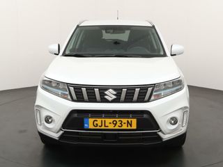 Suzuki Vitara 1.4 Boosterjet Select Smart Hybrid