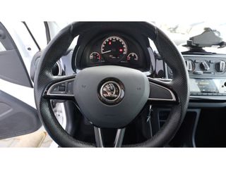 Škoda Citigo 1.0 Grt. Ambition | Led | Cruise Control | Media | Nieuw type