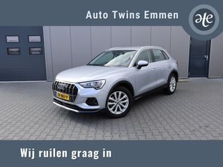 Audi Q3 35 TFSI | nwe model | Side en lane assist | Digi cockpit | Led