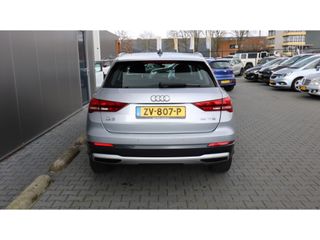 Audi Q3 35 TFSI | nwe model | Side en lane assist | Digi cockpit | Led