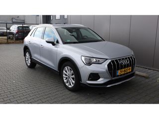 Audi Q3 35 TFSI | nwe model | Side en lane assist | Digi cockpit | Led