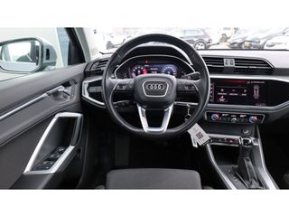 Audi Q3 35 TFSI | nwe model | Side en lane assist | Digi cockpit | Led