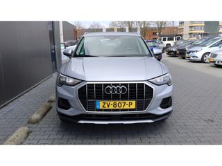 Audi Q3 35 TFSI | nwe model | Side en lane assist | Digi cockpit | Led