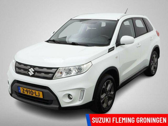 Suzuki Vitara 1.6 Exclusive