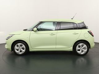 Suzuki Swift 1.2 Select Smart Hybrid