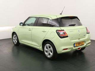 Suzuki Swift 1.2 Select Smart Hybrid