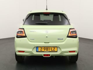 Suzuki Swift 1.2 Select Smart Hybrid