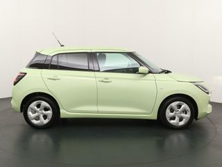 Suzuki Swift 1.2 Select Smart Hybrid