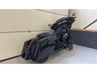 Harley Davidson 103 FLHXS Street Glide Special CVO Blackout Streetglide