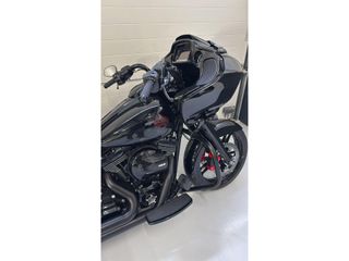 Harley Davidson 103 FLTRXS Road Glide Special Blackout CVO Roadglide