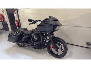 Harley Davidson 103 FLTRXS Road Glide Special Blackout CVO Roadglide