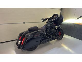 Harley Davidson 103 FLTRXS Road Glide Special Blackout CVO Roadglide