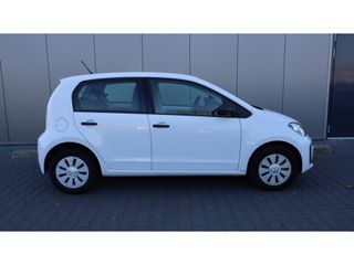 Volkswagen up! 1.0 BMT take up! | Media | Airco | NAP