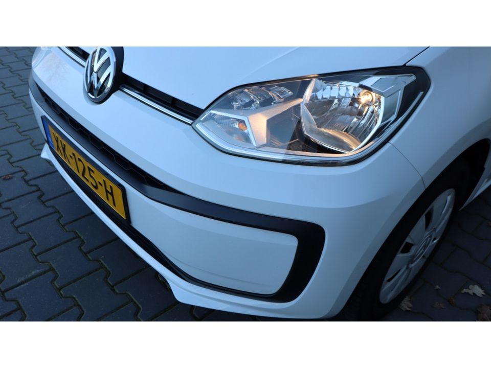 Volkswagen up! 1.0 BMT take up! | Media | Airco | NAP