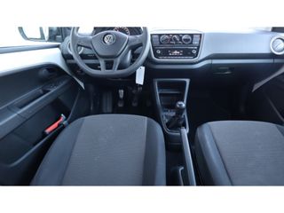 Volkswagen up! 1.0 BMT take up! | Media | Airco | NAP