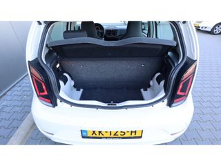 Volkswagen up! 1.0 BMT take up! | Media | Airco | NAP