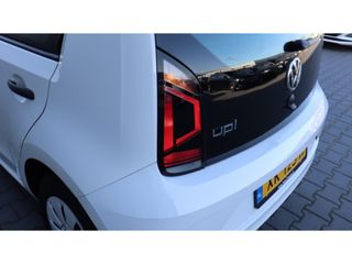 Volkswagen up! 1.0 BMT take up! | Media | Airco | NAP