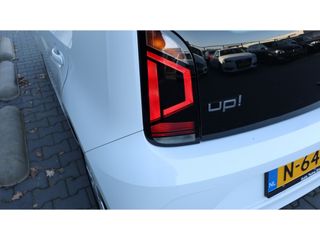 Volkswagen up! 1.0 | Media | Airco | NAP