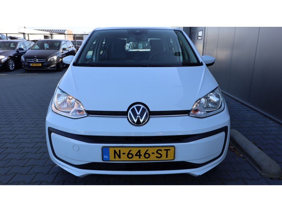 Volkswagen up! 1.0 | Media | Airco | NAP