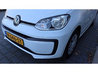 Volkswagen up! 1.0 | Media | Airco | NAP