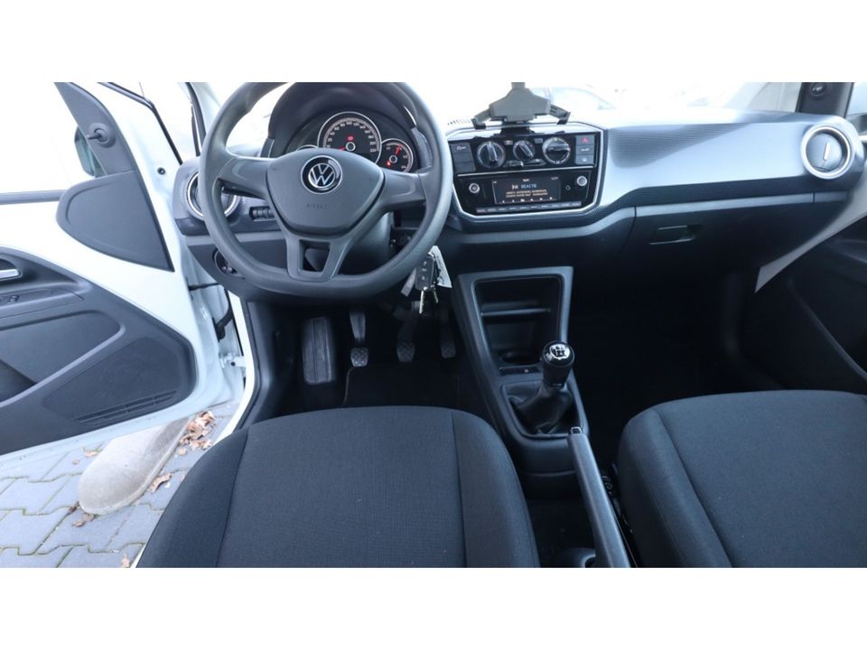 Volkswagen up! 1.0 | Media | Airco | NAP