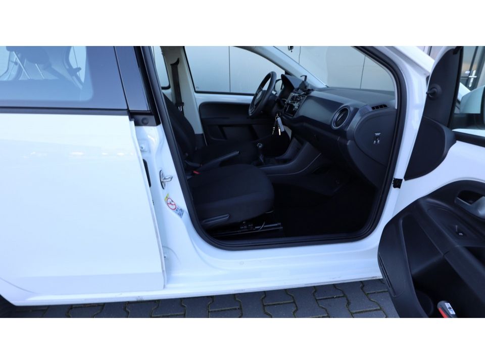 Volkswagen up! 1.0 | Media | Airco | NAP