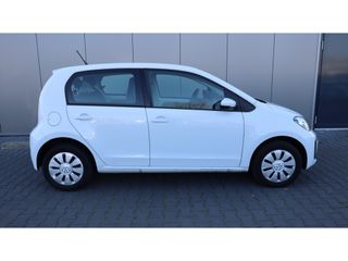 Volkswagen up! 1.0 | Media | Airco | NAP