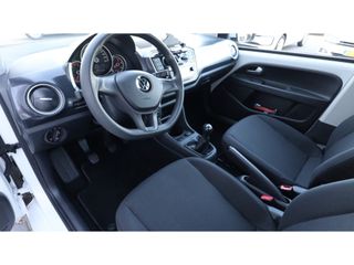 Volkswagen up! 1.0 | Media | Airco | NAP