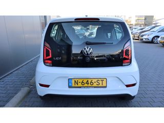 Volkswagen up! 1.0 | Media | Airco | NAP