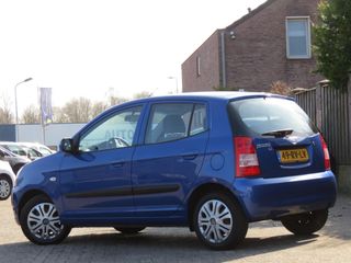 Kia Picanto 1.0 LXE | AIRCO | NIEUWE APK | NIEUWE DISTRIBUTIERIEM |