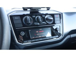 Volkswagen up! 1.0 | Media | Airco | NAP |