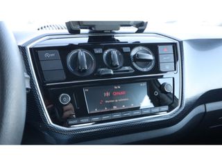 Volkswagen up! 1.0 | Media | Airco | NAP |