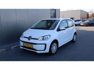 Volkswagen up! 1.0 | Media | Airco | NAP |