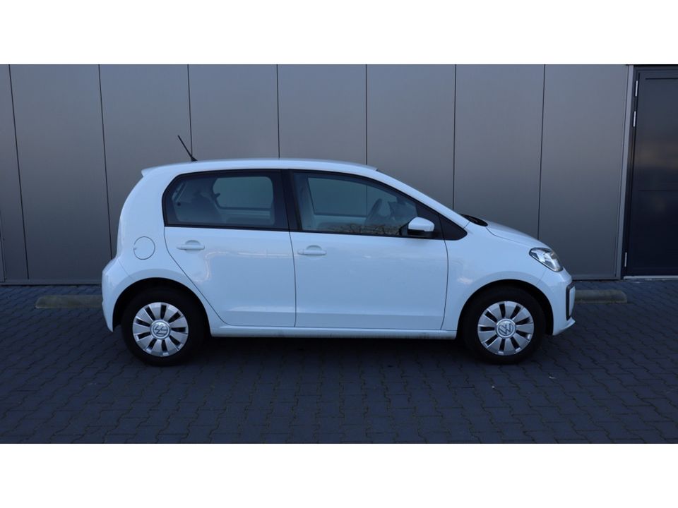 Volkswagen up! 1.0 | Media | Airco | NAP |