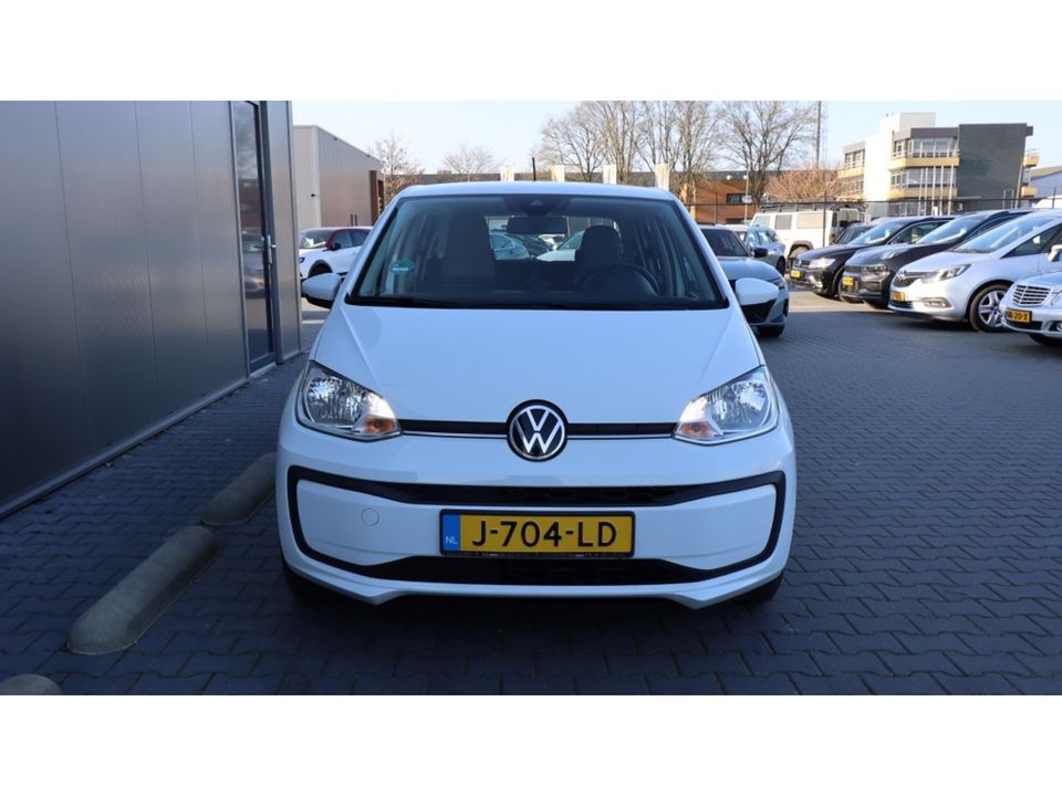 Volkswagen up! 1.0 | Media | Airco | NAP |