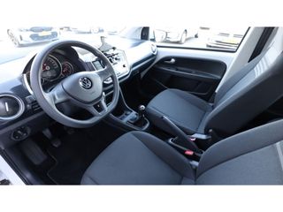 Volkswagen up! 1.0 | Media | Airco | NAP |