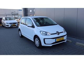 Volkswagen up! 1.0 | Media | Airco | NAP |