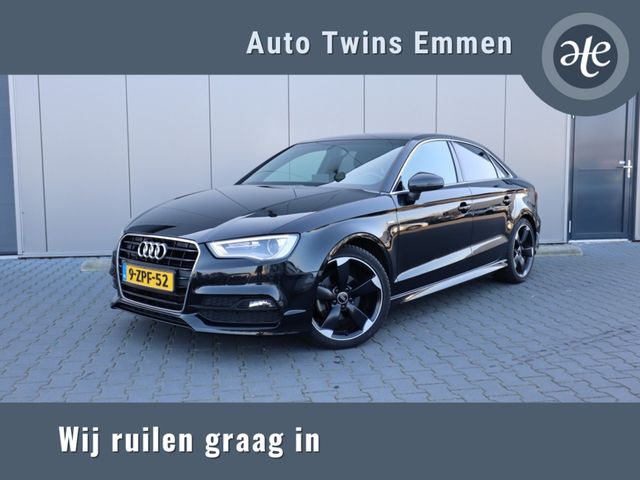 Audi A3 Limousine 1.4 TFSI Ambit. PL S | B&O | Media | Cruise