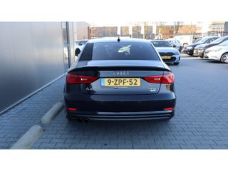 Audi A3 Limousine 1.4 TFSI Ambit. PL S | B&O | Media | Cruise