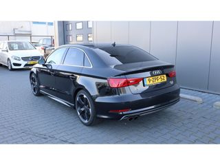 Audi A3 Limousine 1.4 TFSI Ambit. PL S | B&O | Media | Cruise