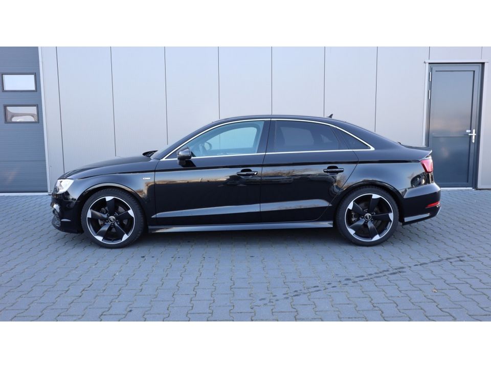 Audi A3 Limousine 1.4 TFSI Ambit. PL S | B&O | Media | Cruise