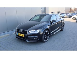 Audi A3 Limousine 1.4 TFSI Ambit. PL S | B&O | Media | Cruise